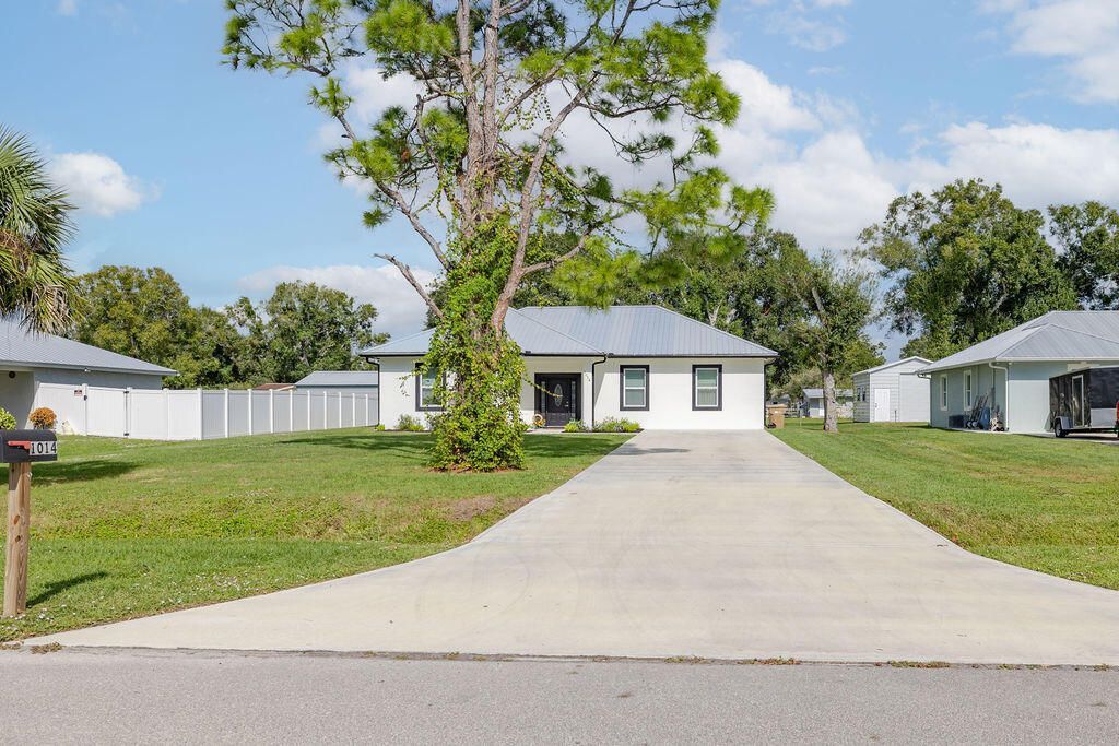 1014 SW 11th Street, Okeechobee, FL 34974 Photo