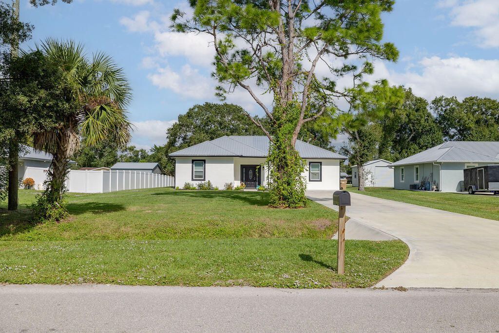 1014 SW 11th Street, Okeechobee, FL 34974 Photo