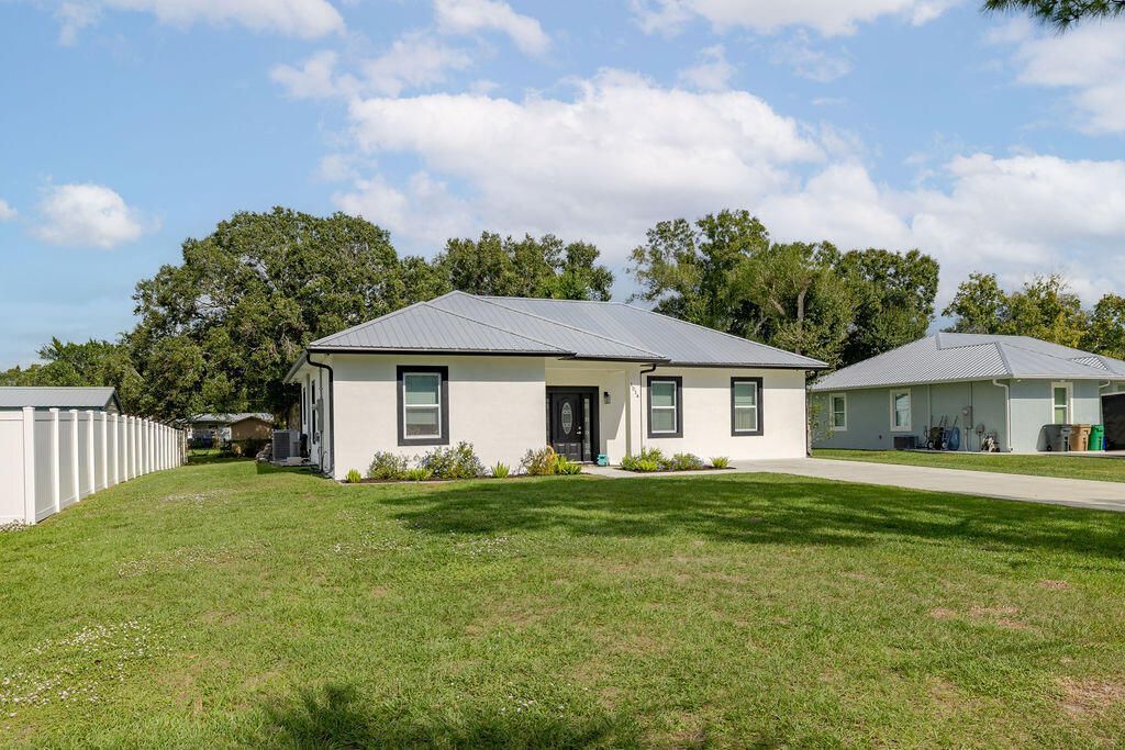 1014 SW 11th Street, Okeechobee, FL 34974 Photo