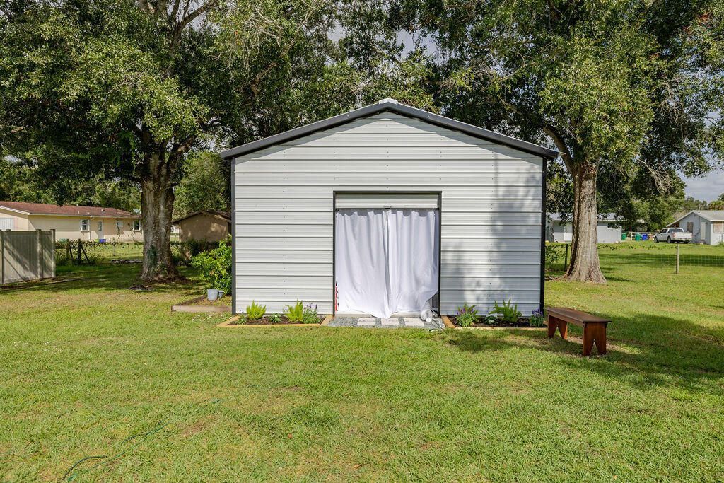 1014 SW 11th Street, Okeechobee, FL 34974 Photo