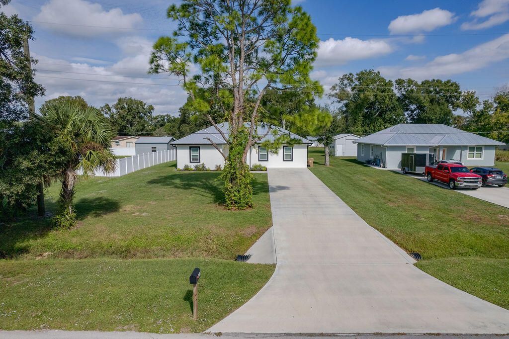 1014 SW 11th Street, Okeechobee, FL 34974 Photo