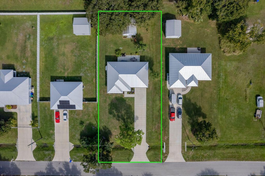 1014 SW 11th Street, Okeechobee, FL 34974 Photo