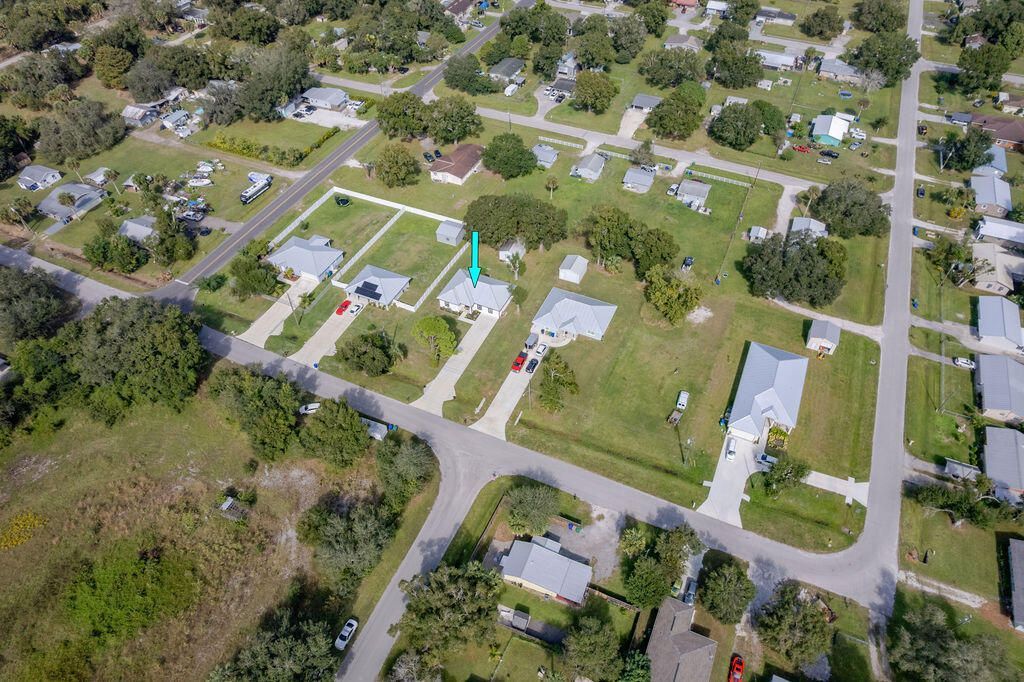 1014 SW 11th Street, Okeechobee, FL 34974 Photo