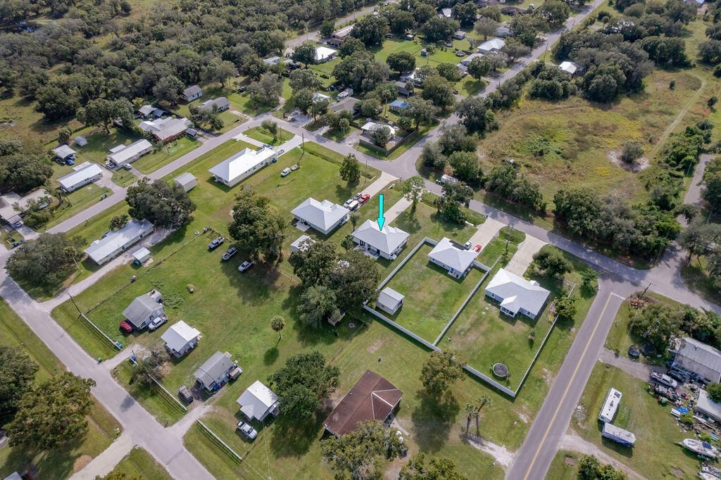1014 SW 11th Street, Okeechobee, FL 34974 Photo