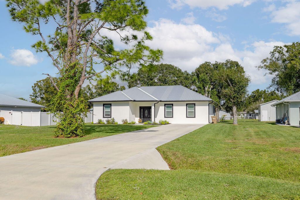 1014 SW 11th Street, Okeechobee, FL 34974 Photo
