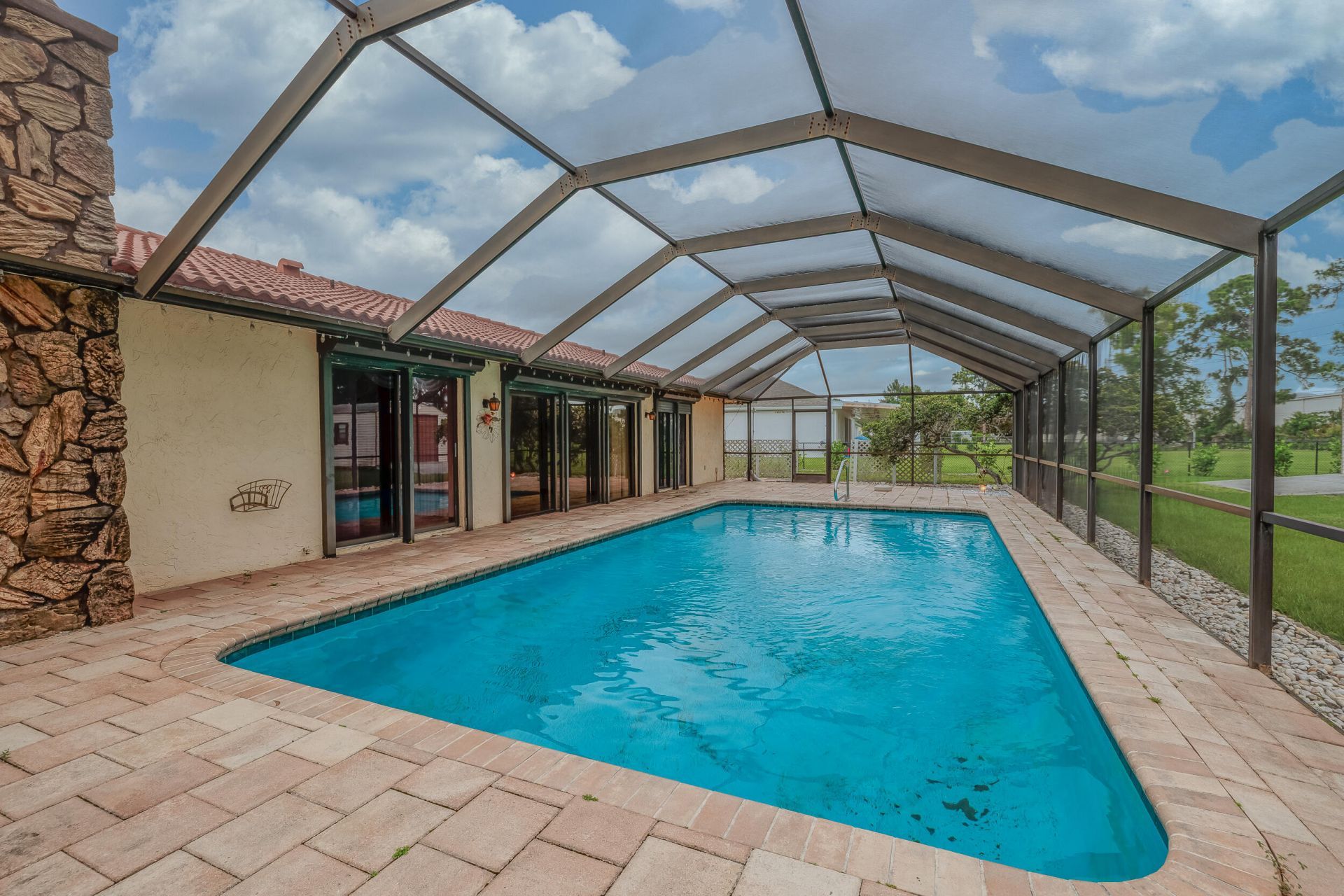 2165 SE Flanders Road, Port Saint Lucie, FL 34952 Photo
