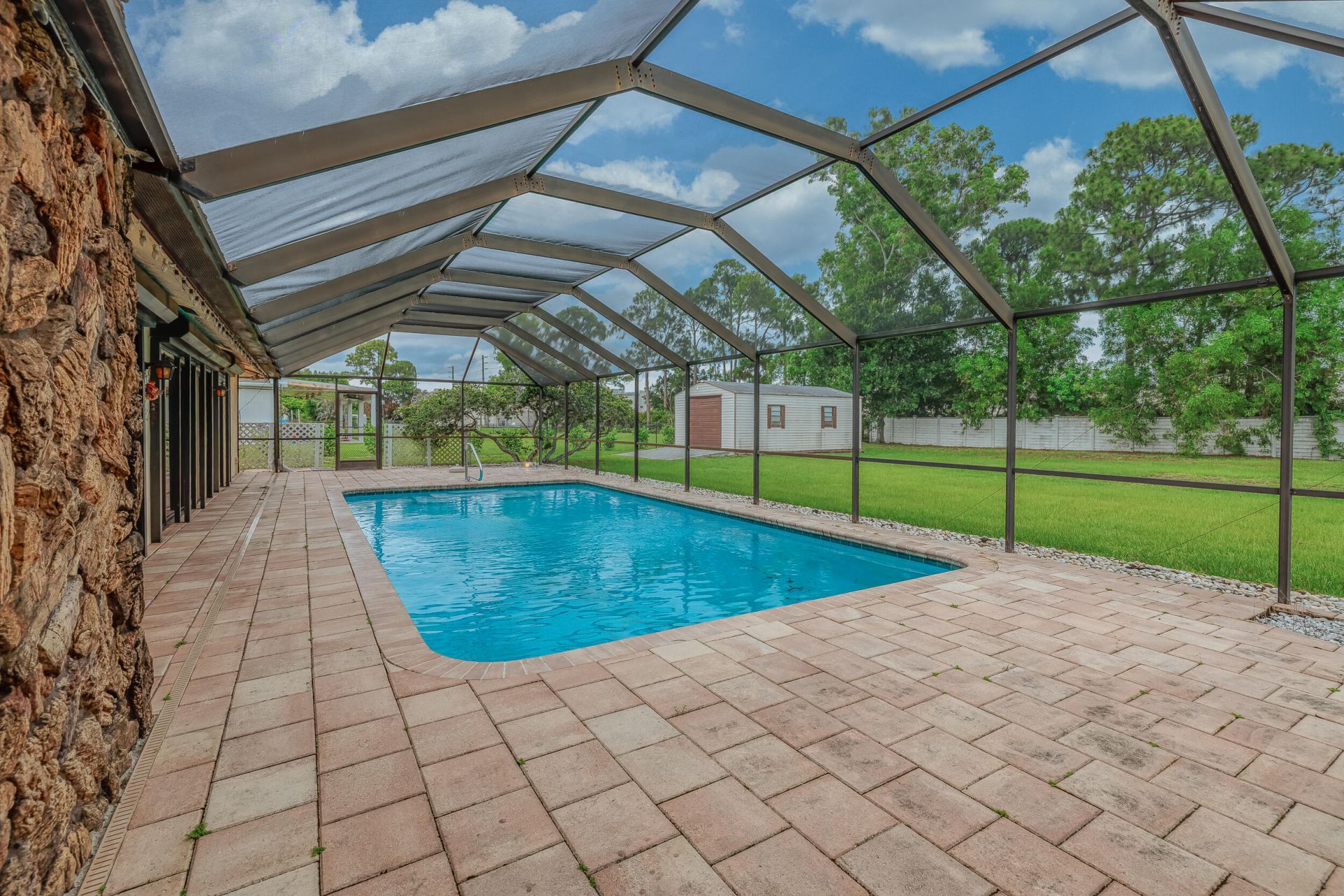2165 SE Flanders Road, Port Saint Lucie, FL 34952 Photo