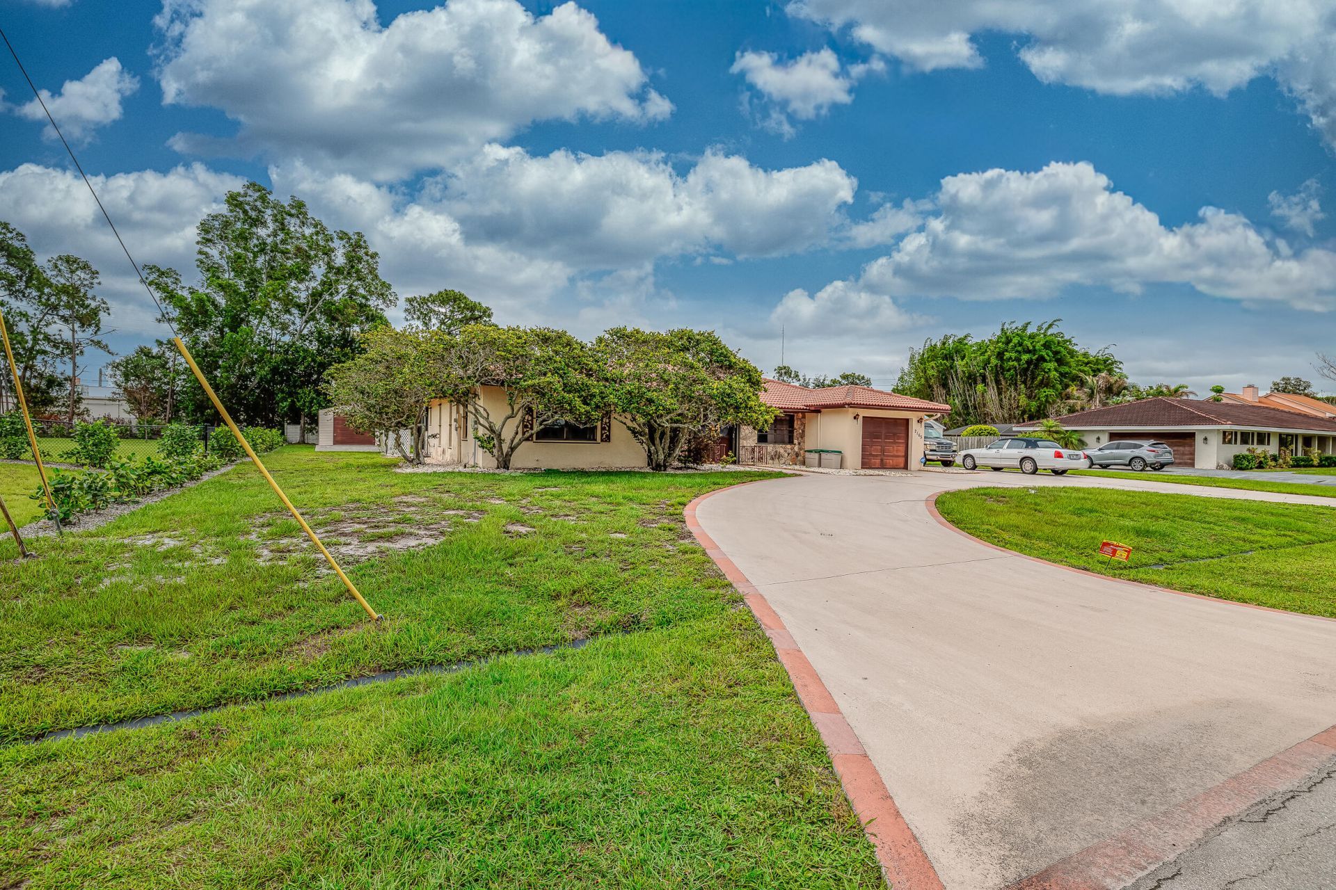 2165 SE Flanders Road, Port Saint Lucie, FL 34952 Photo