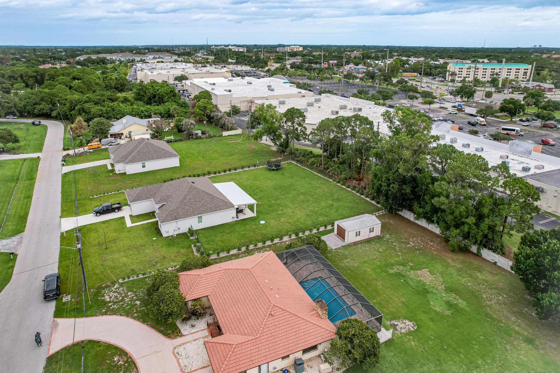 2165 SE Flanders Road, Port Saint Lucie, FL 34952 Photo