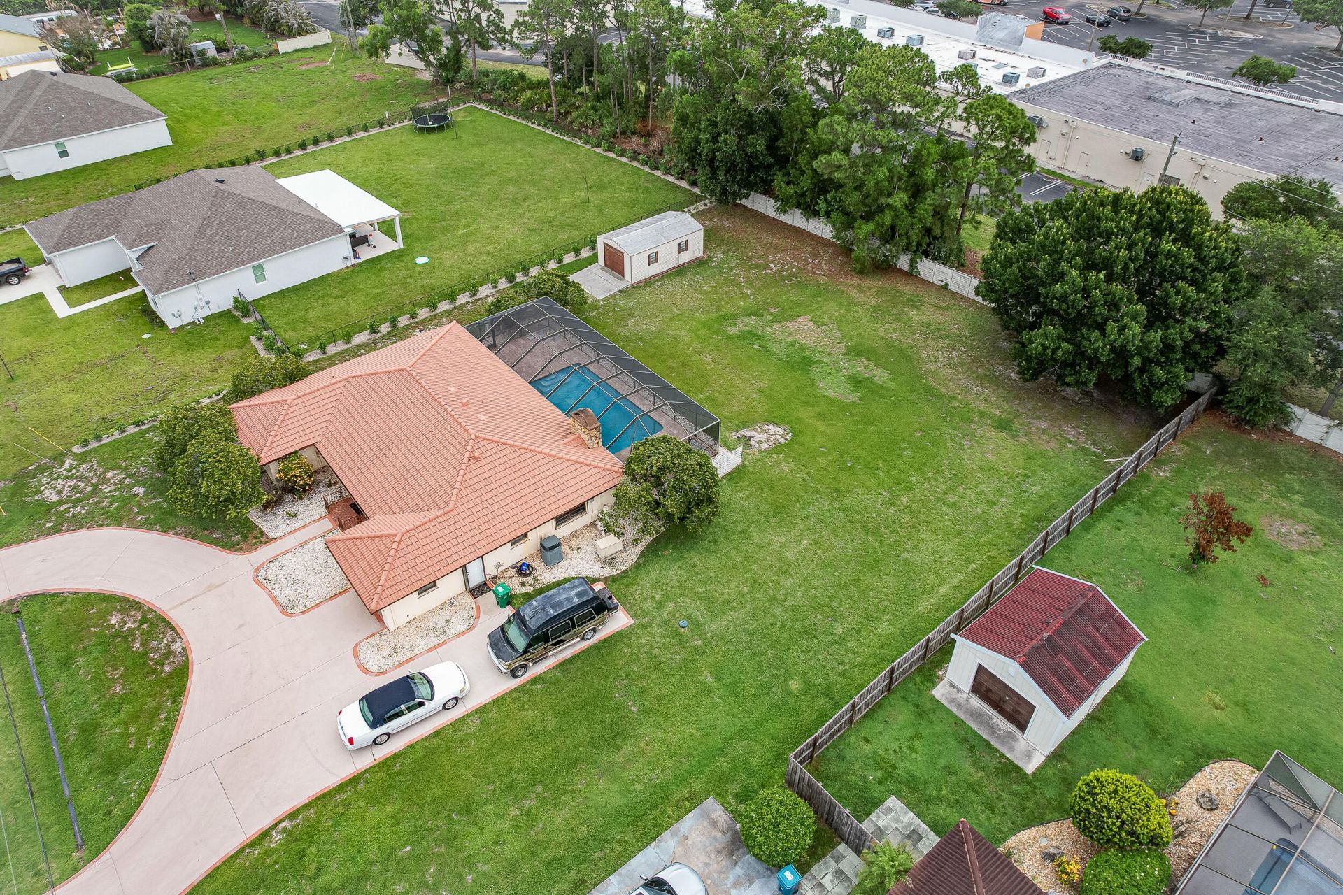 2165 SE Flanders Road, Port Saint Lucie, FL 34952 Photo