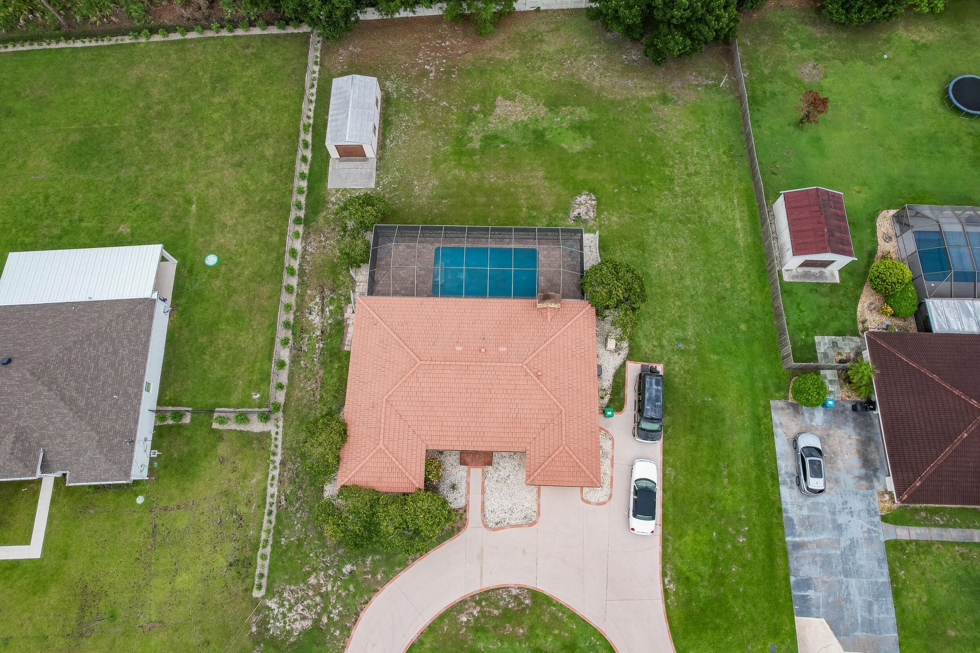 2165 SE Flanders Road, Port Saint Lucie, FL 34952 Photo