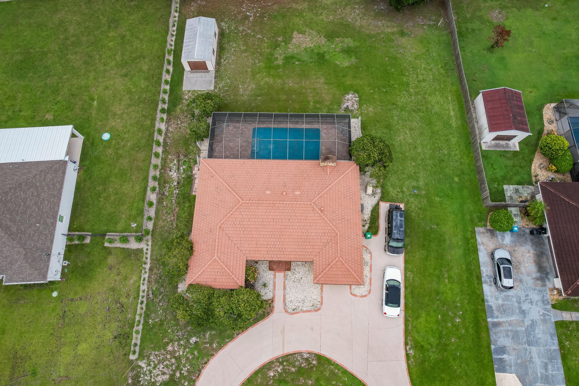 2165 SE Flanders Road, Port Saint Lucie, FL 34952 Photo