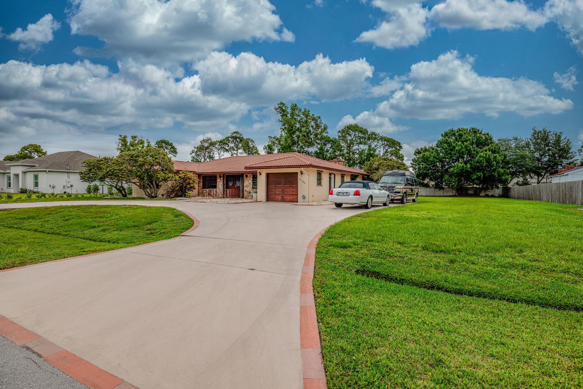 2165 SE Flanders Road, Port Saint Lucie, FL 34952 Photo