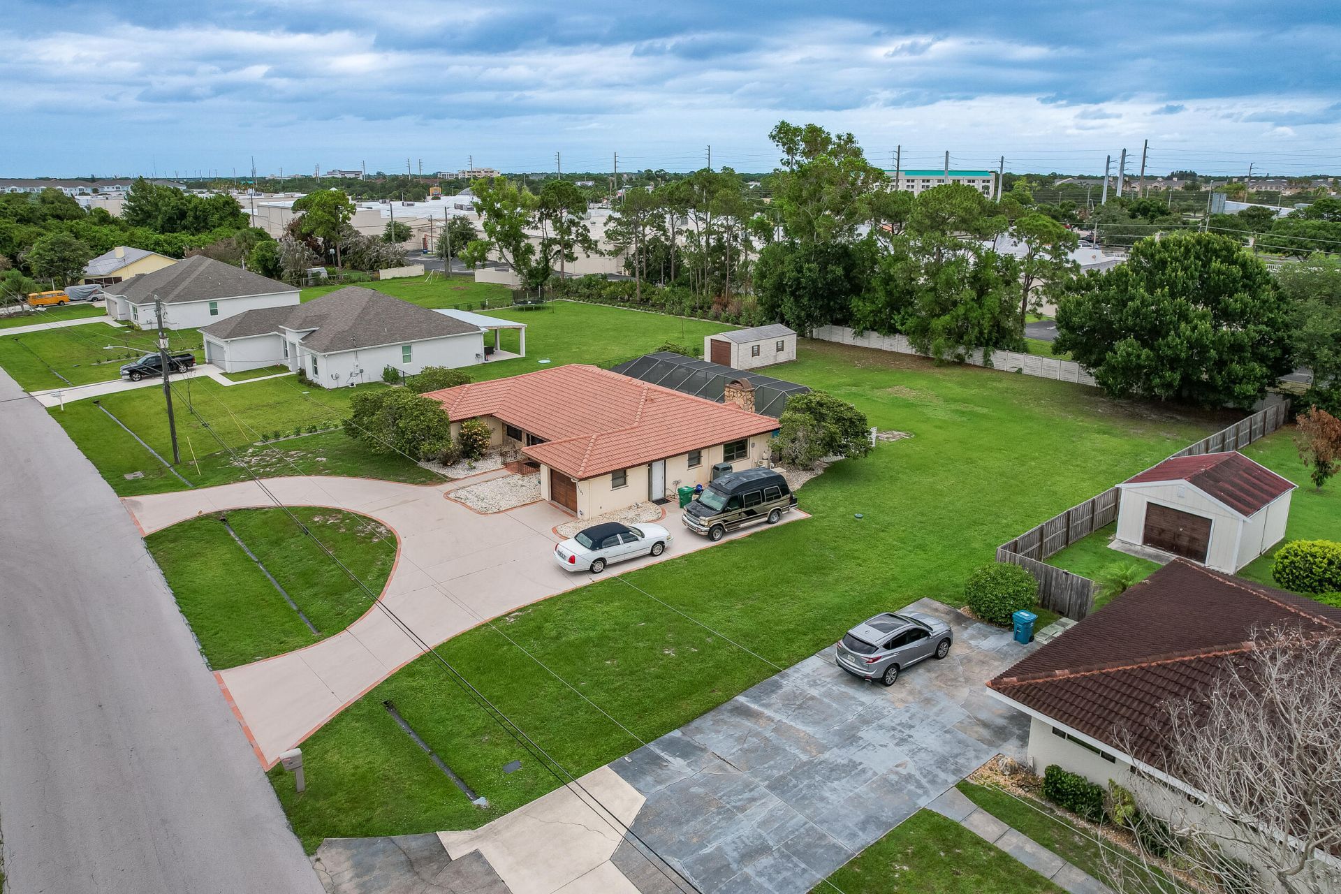 2165 SE Flanders Road, Port Saint Lucie, FL 34952 Photo