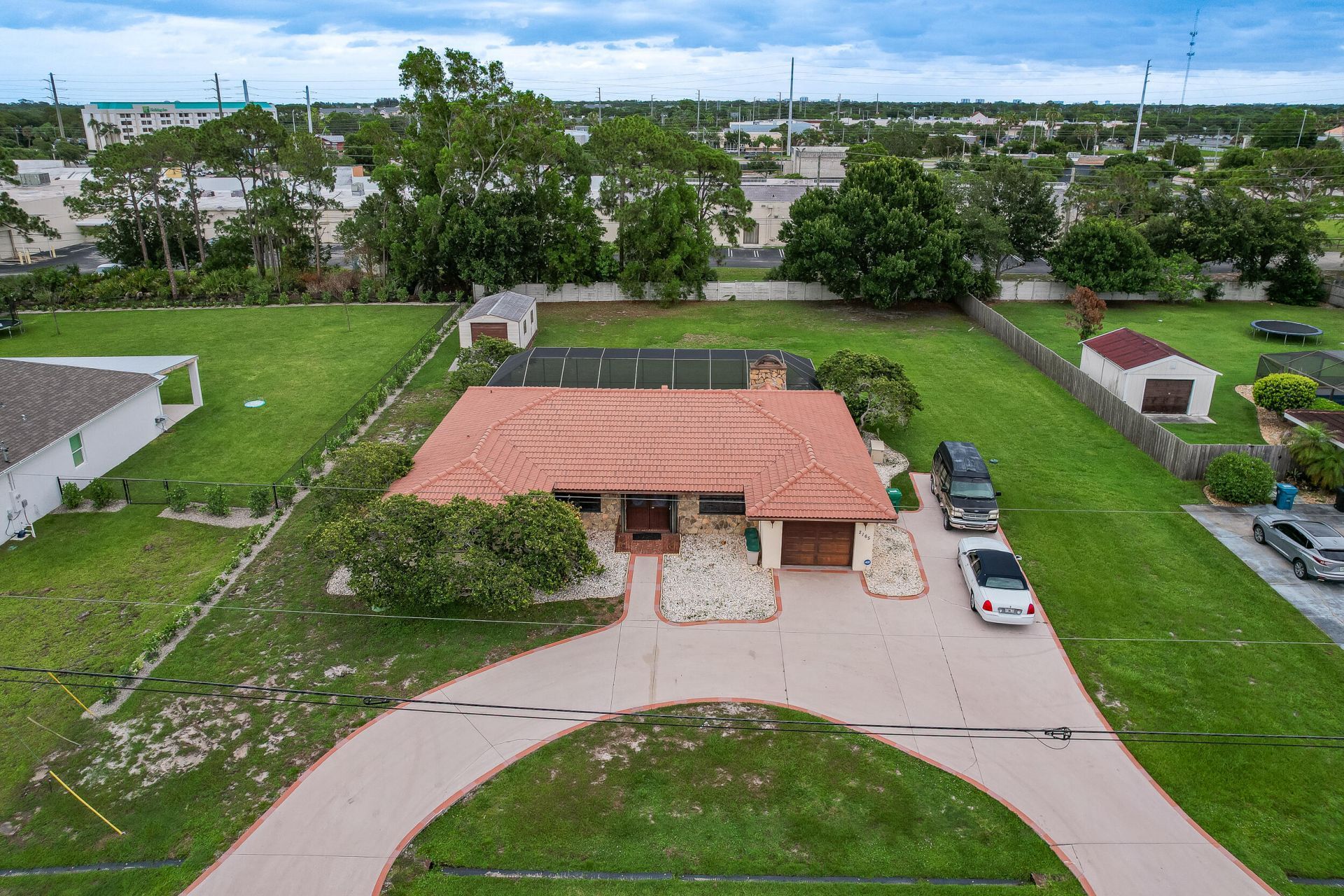 2165 SE Flanders Road, Port Saint Lucie, FL 34952 Photo