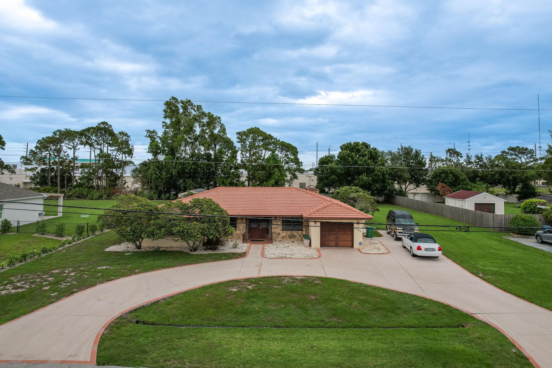 2165 SE Flanders Road, Port Saint Lucie, FL 34952 Photo