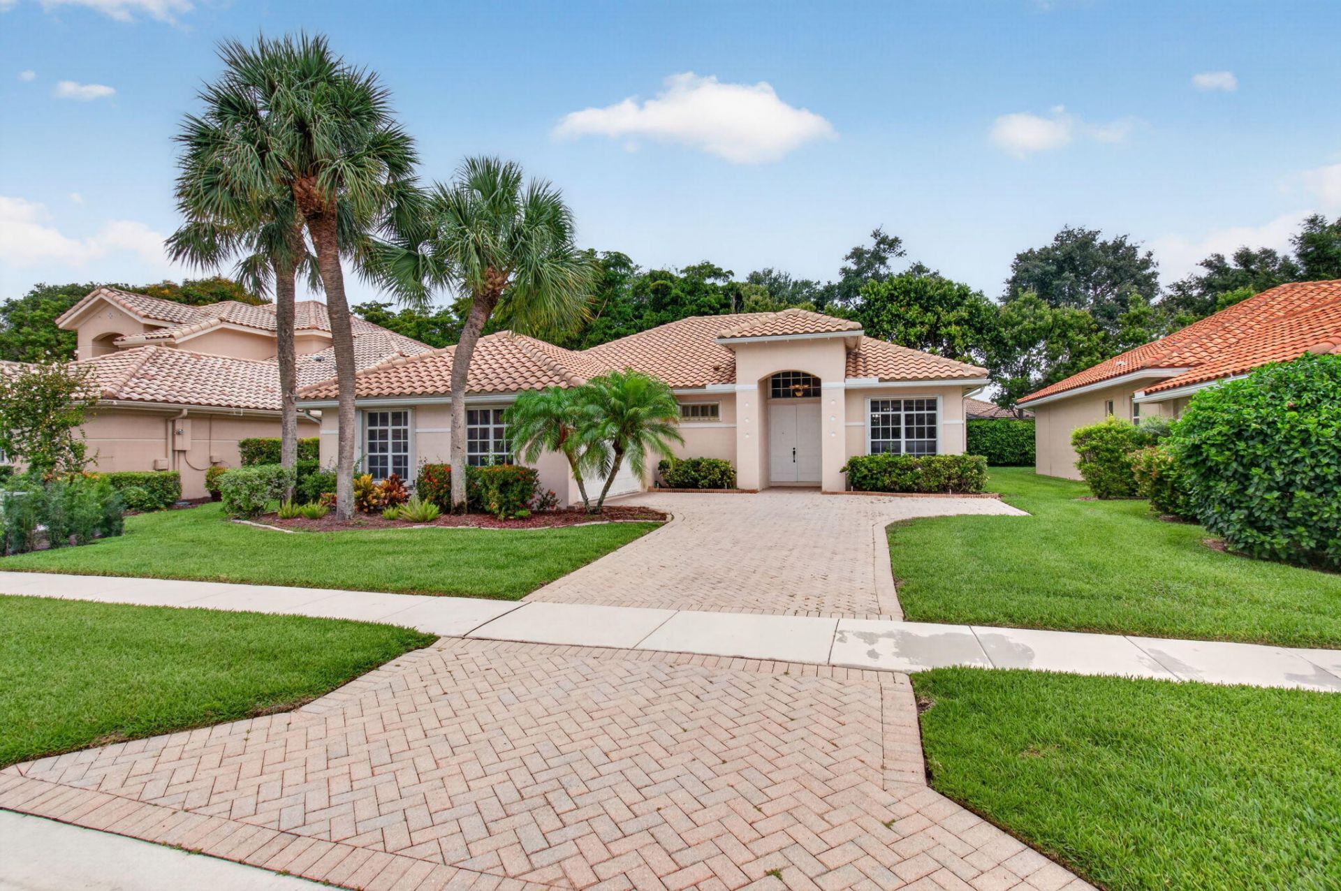 6594 Jog Palm Drive, Boynton Beach, FL 33437 Photo