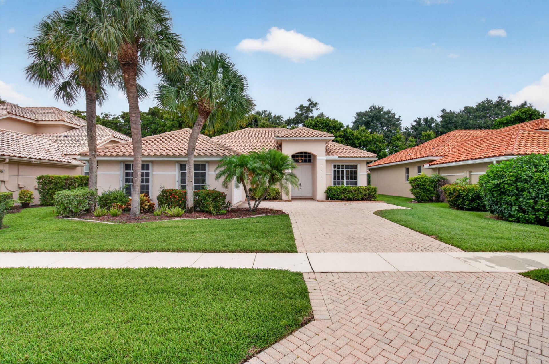 6594 Jog Palm Drive, Boynton Beach, FL 33437 Photo