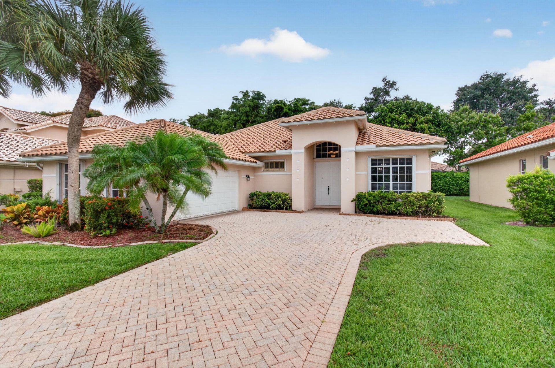 6594 Jog Palm Drive, Boynton Beach, FL 33437 Photo