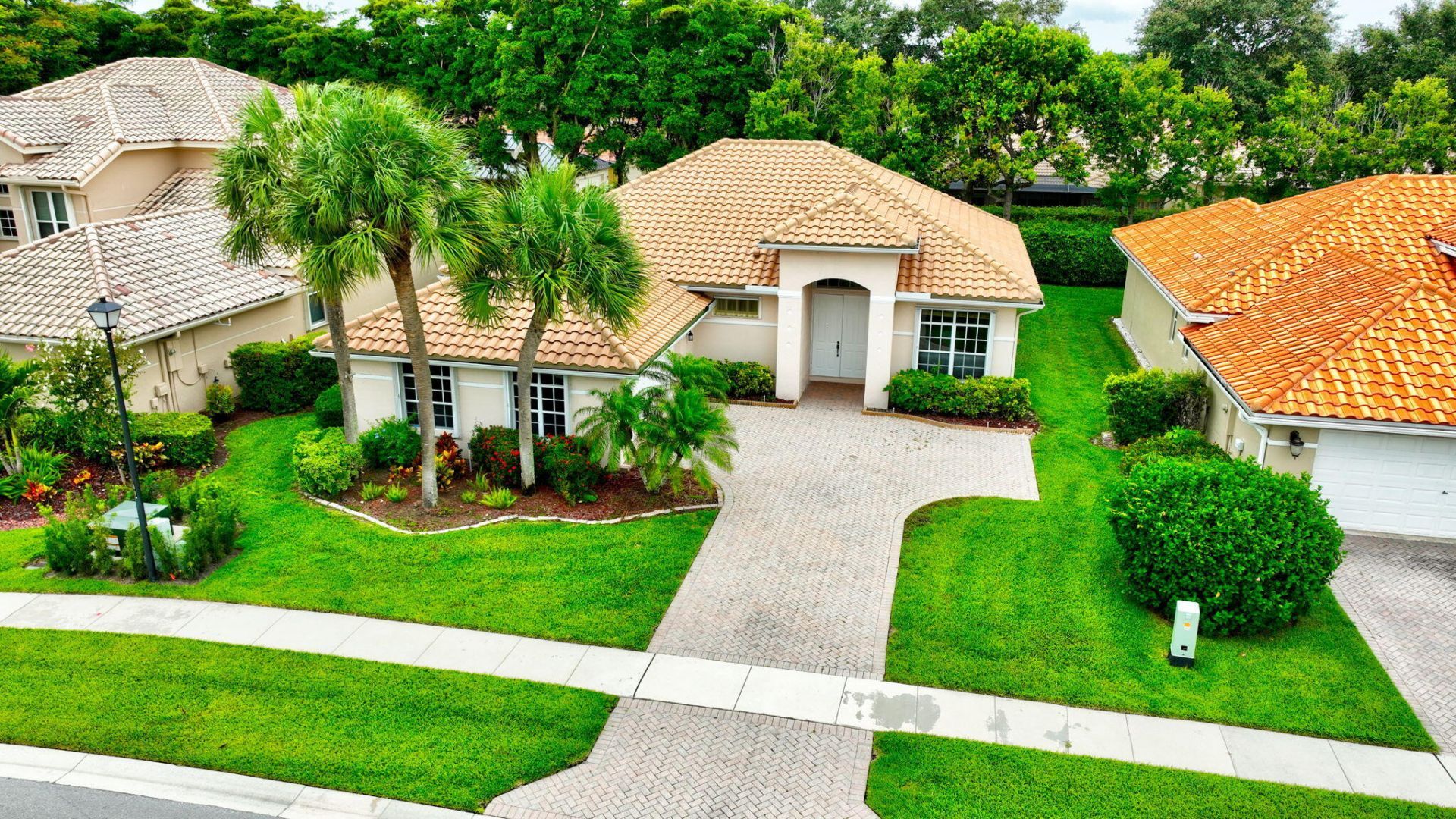 6594 Jog Palm Drive, Boynton Beach, FL 33437 Photo