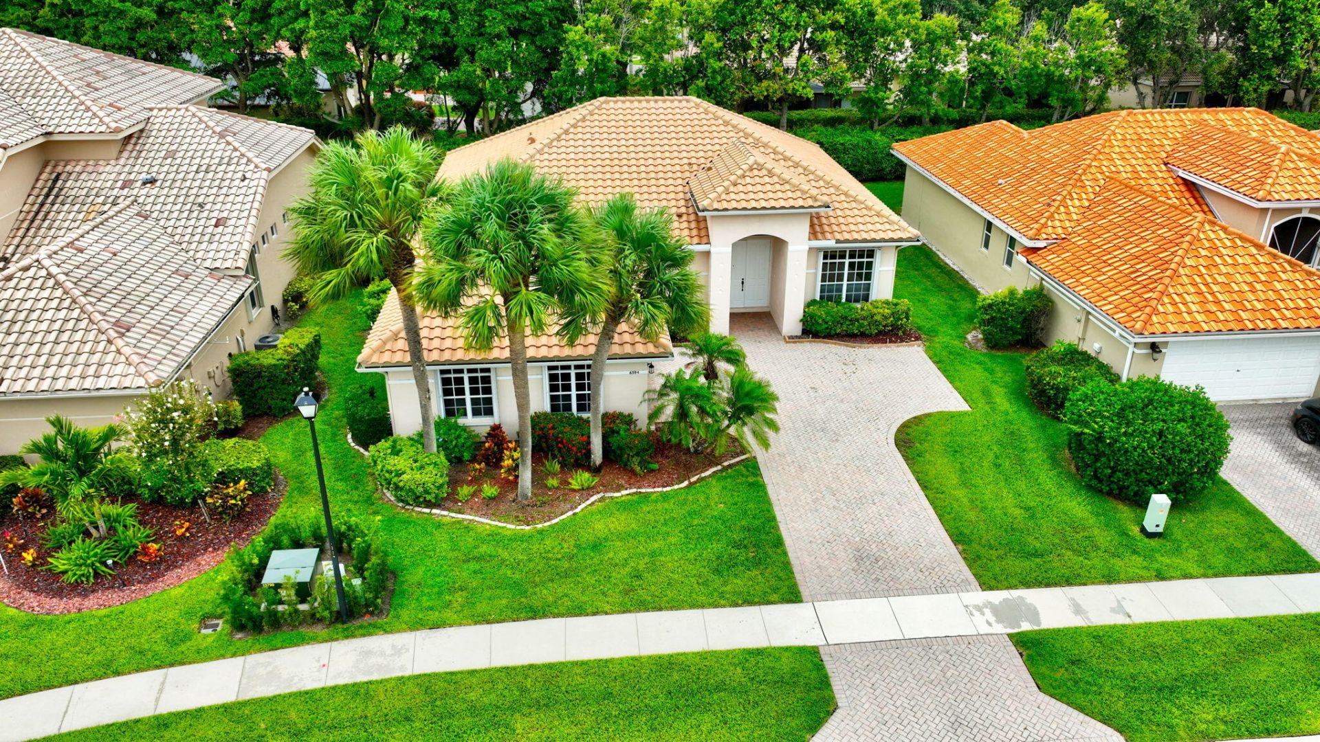 6594 Jog Palm Drive, Boynton Beach, FL 33437 Photo