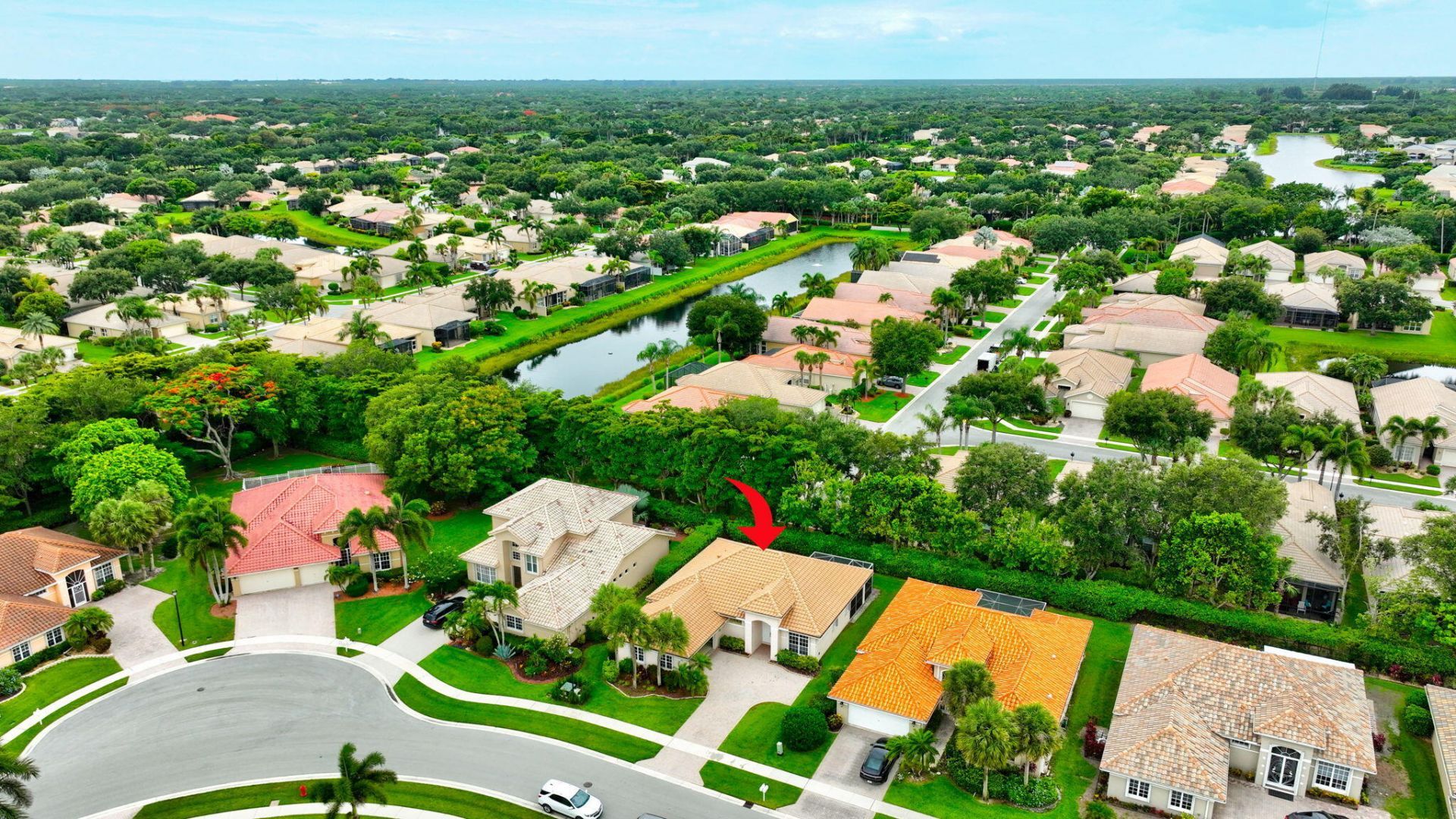 6594 Jog Palm Drive, Boynton Beach, FL 33437 Photo