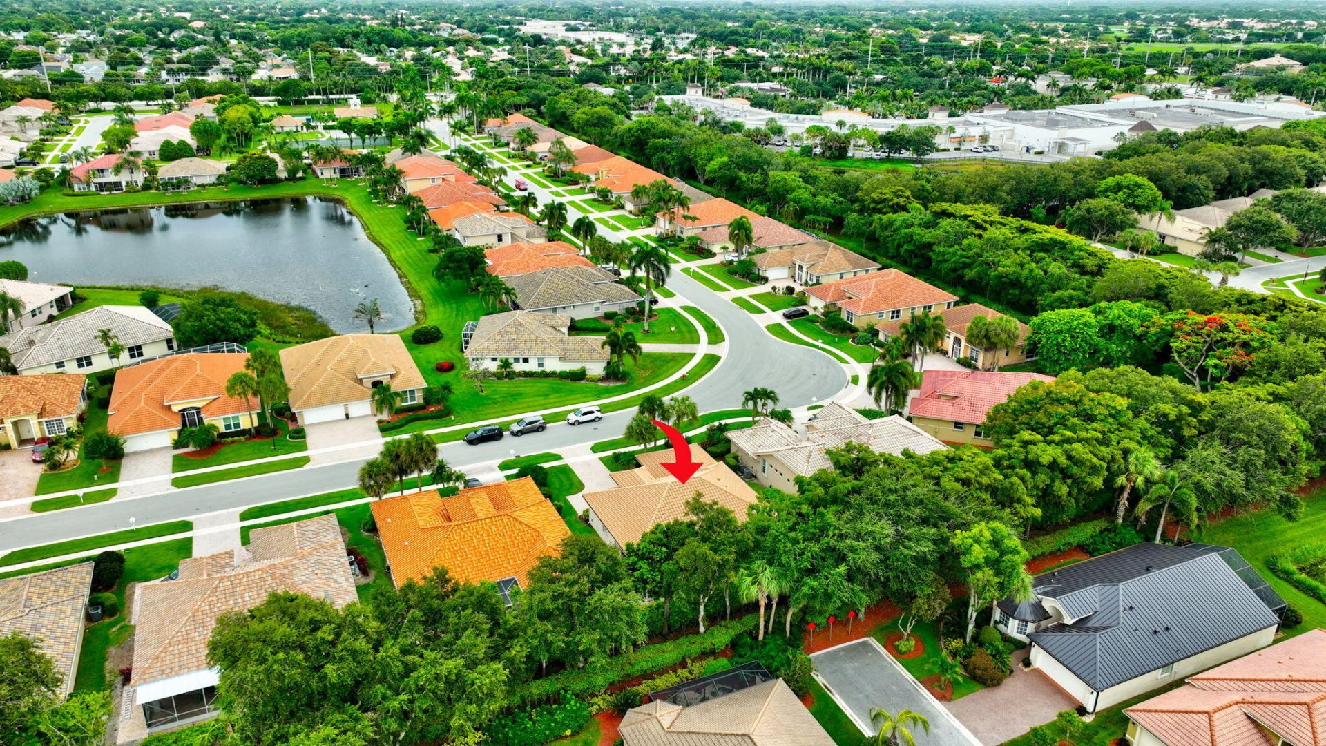 6594 Jog Palm Drive, Boynton Beach, FL 33437 Photo
