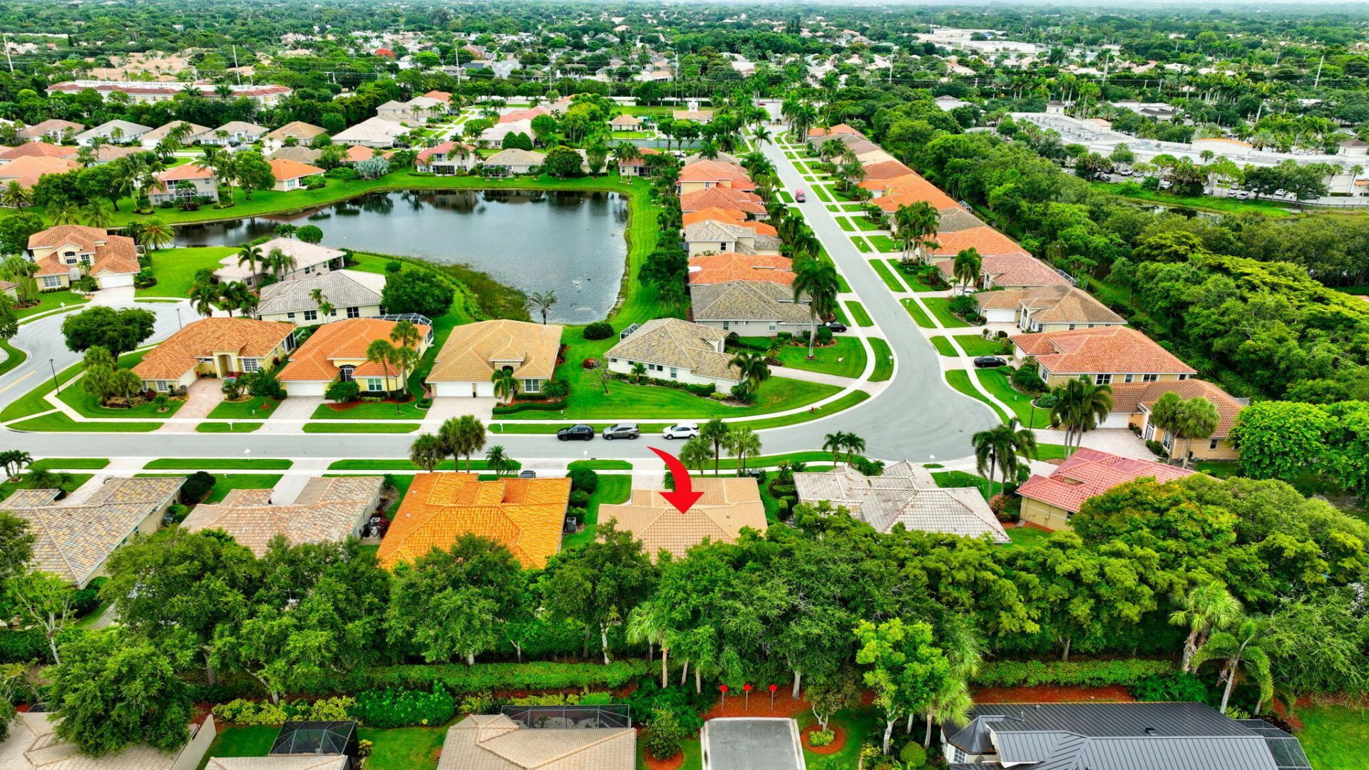 6594 Jog Palm Drive, Boynton Beach, FL 33437 Photo
