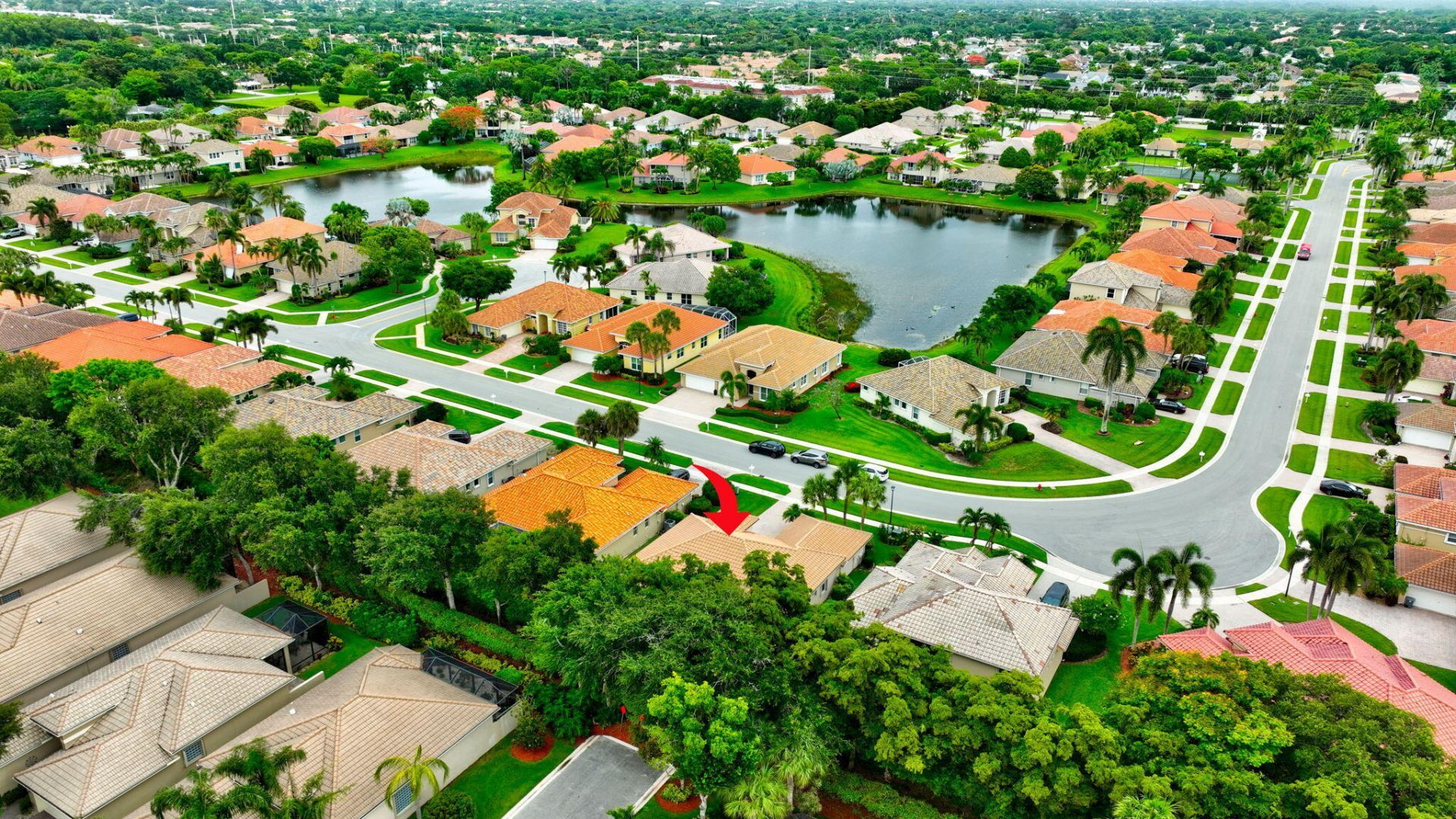 6594 Jog Palm Drive, Boynton Beach, FL 33437 Photo