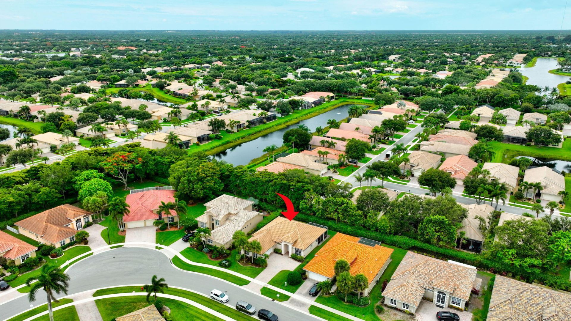 6594 Jog Palm Drive, Boynton Beach, FL 33437 Photo