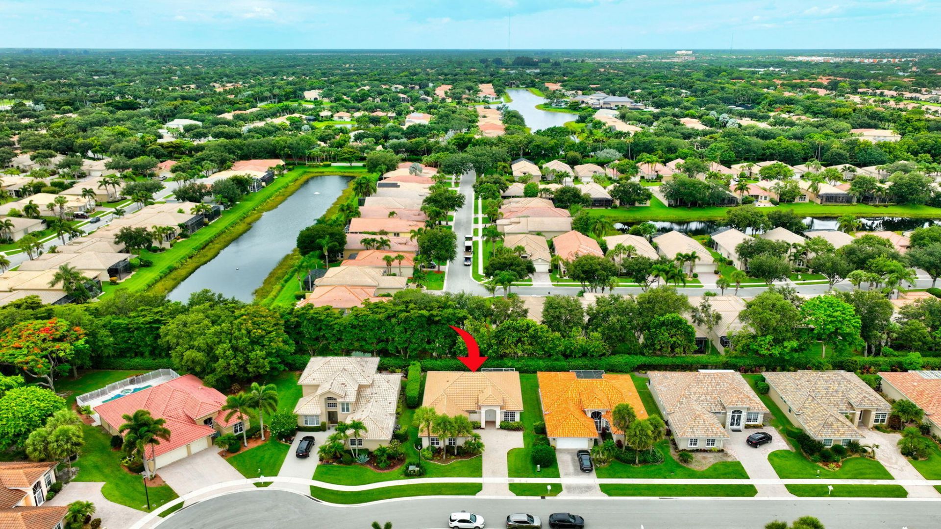 6594 Jog Palm Drive, Boynton Beach, FL 33437 Photo