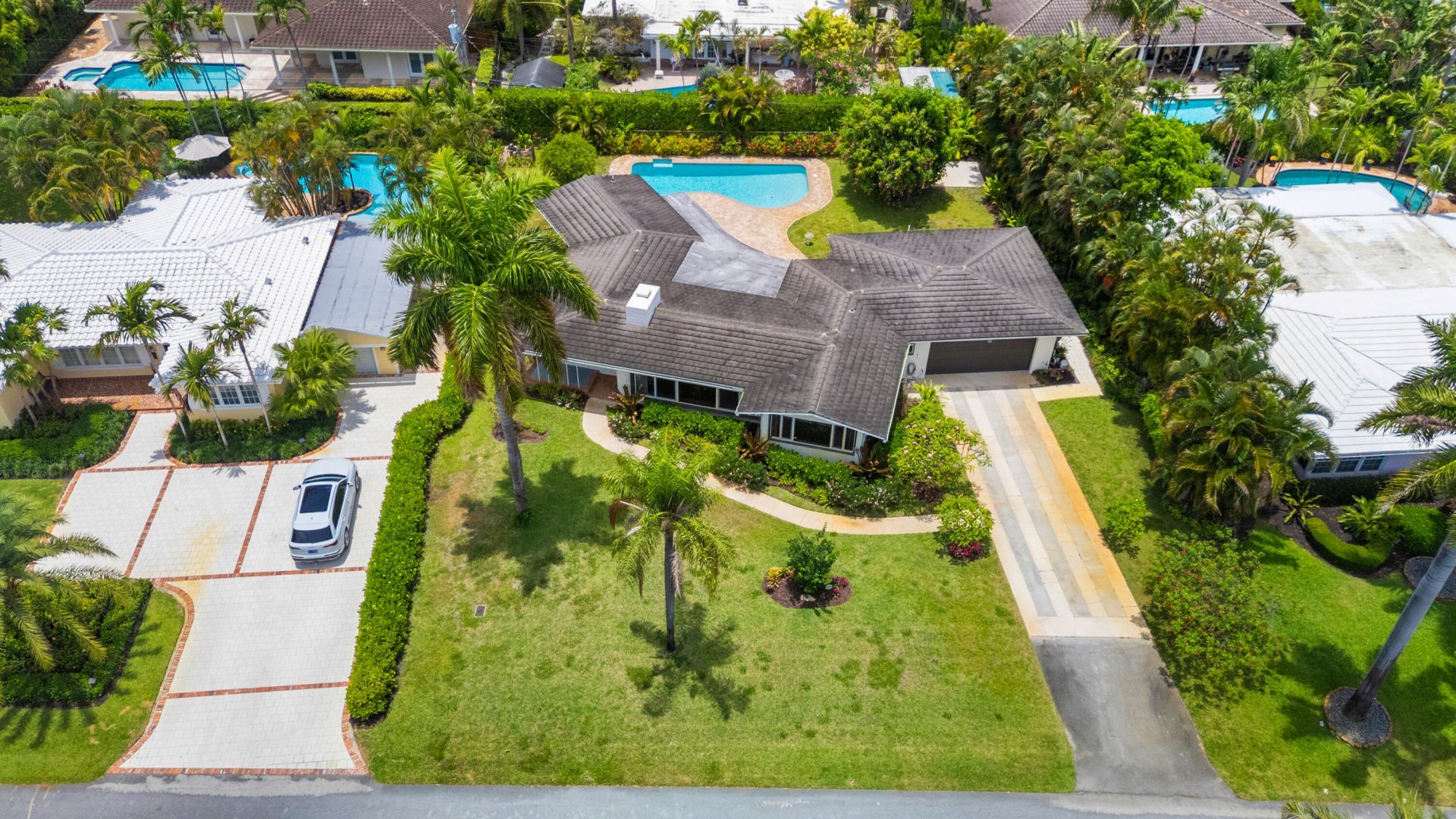 1705 NE 26th Avenue, Fort Lauderdale, FL 33305 Photo