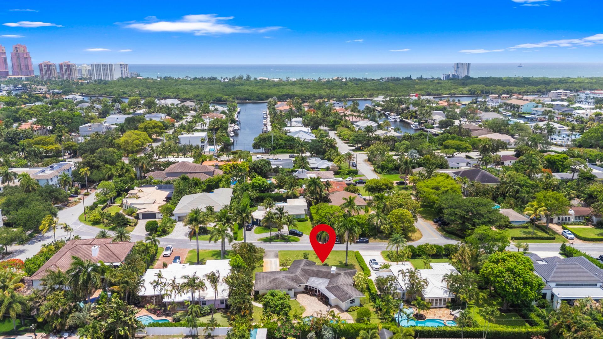 1705 NE 26th Avenue, Fort Lauderdale, FL 33305 Photo
