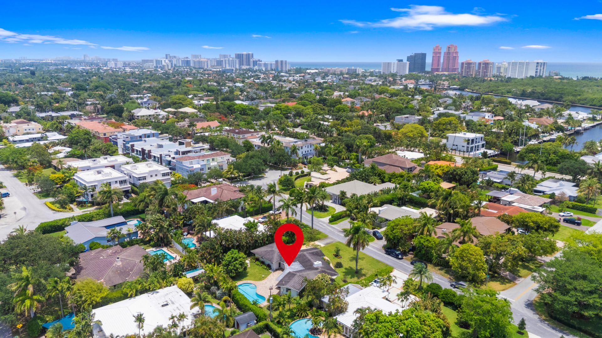 1705 NE 26th Avenue, Fort Lauderdale, FL 33305 Photo
