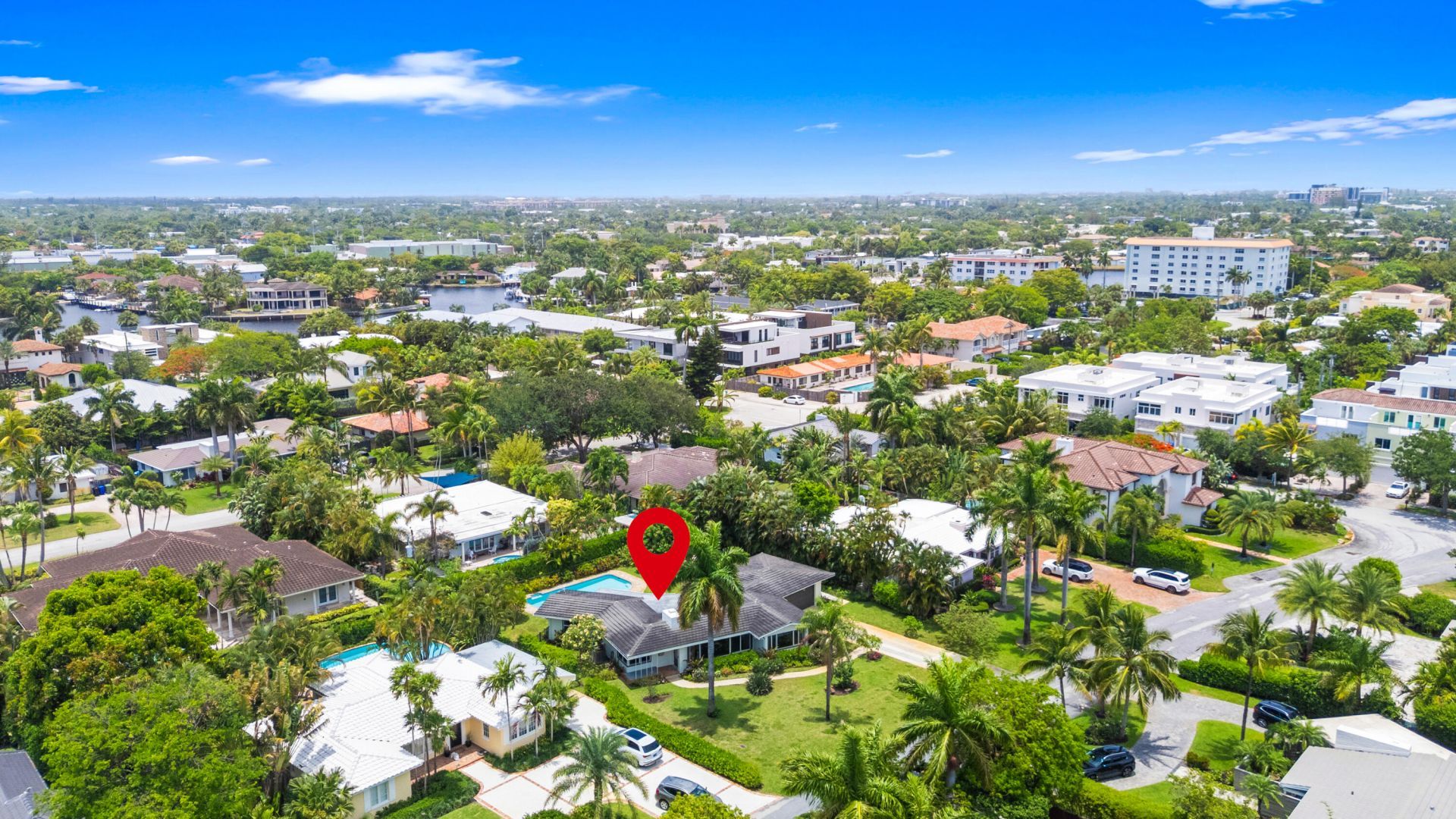 1705 NE 26th Avenue, Fort Lauderdale, FL 33305 Photo