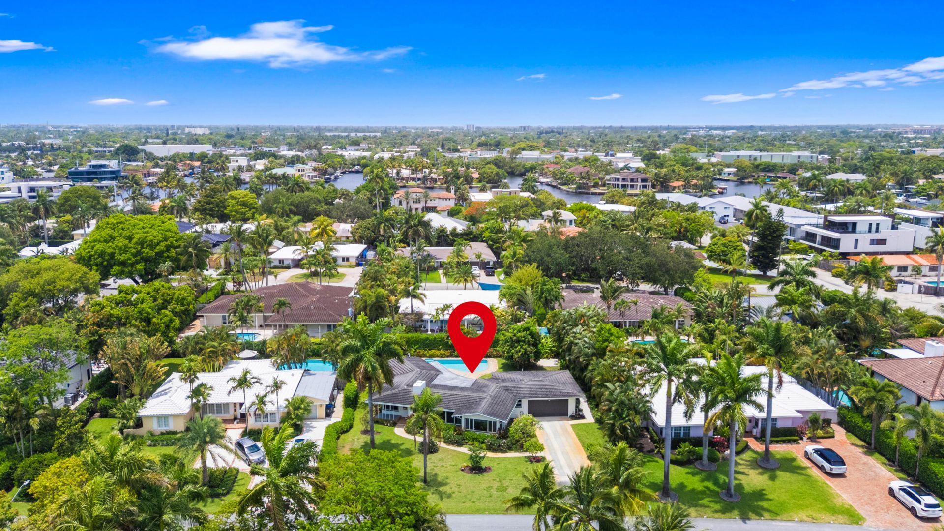 1705 NE 26th Avenue, Fort Lauderdale, FL 33305 Photo
