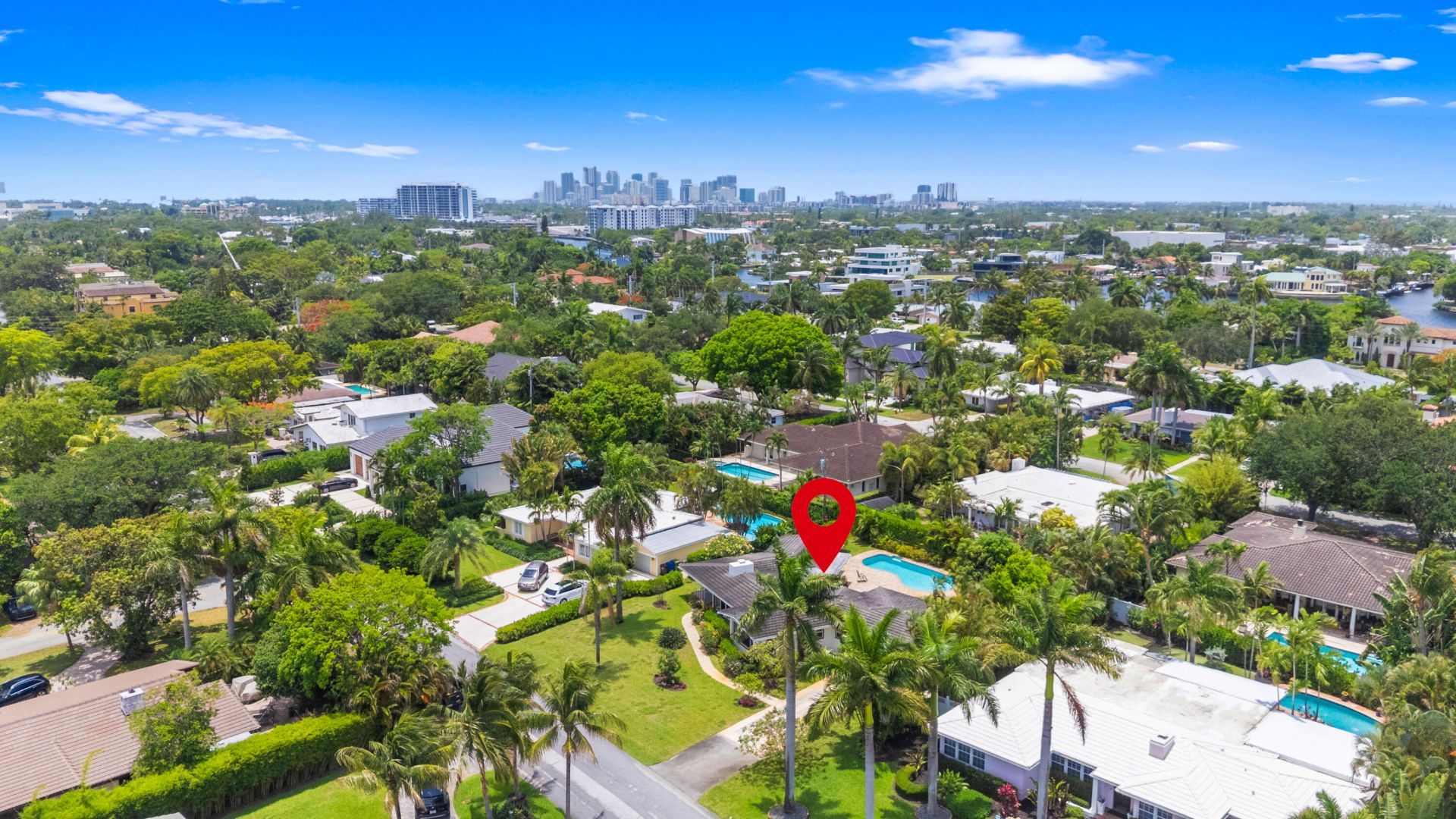 1705 NE 26th Avenue, Fort Lauderdale, FL 33305 Photo