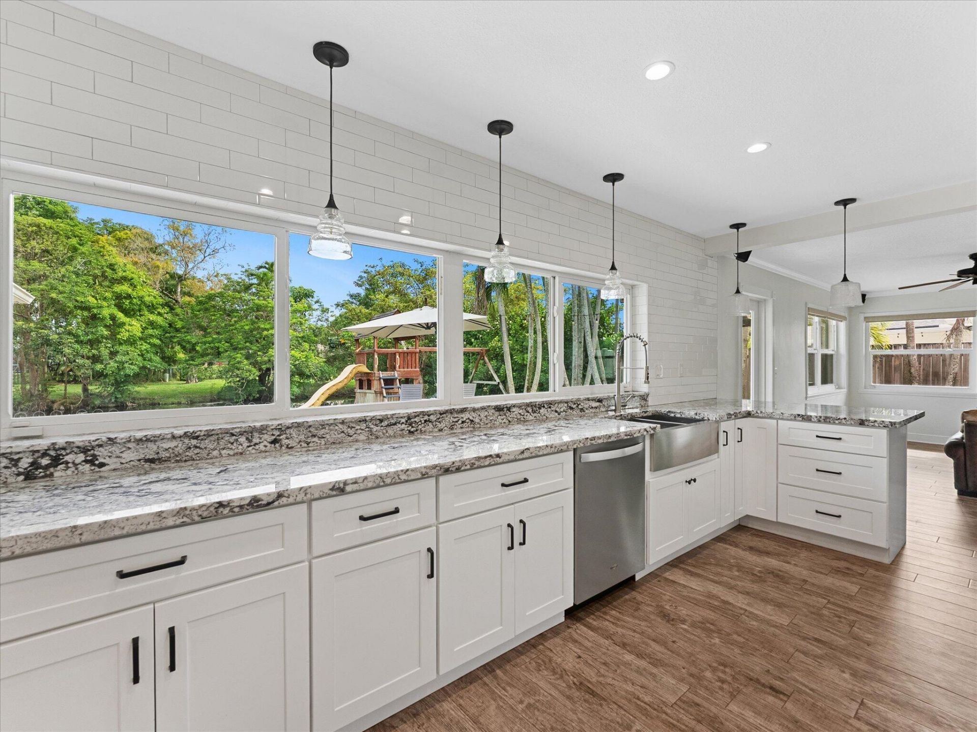 6250 SW 6th Street, Plantation, FL 33317 Photo