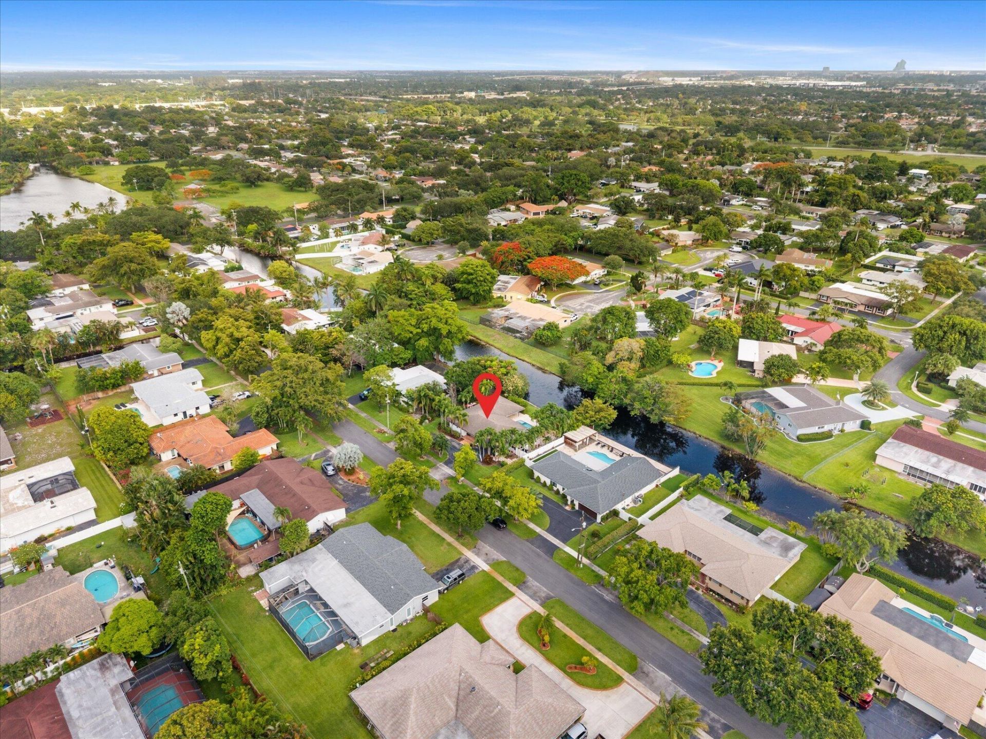 6250 SW 6th Street, Plantation, FL 33317 Photo