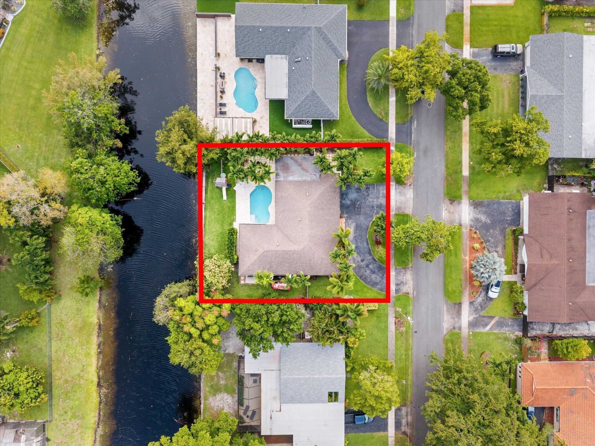 6250 SW 6th Street, Plantation, FL 33317 Photo