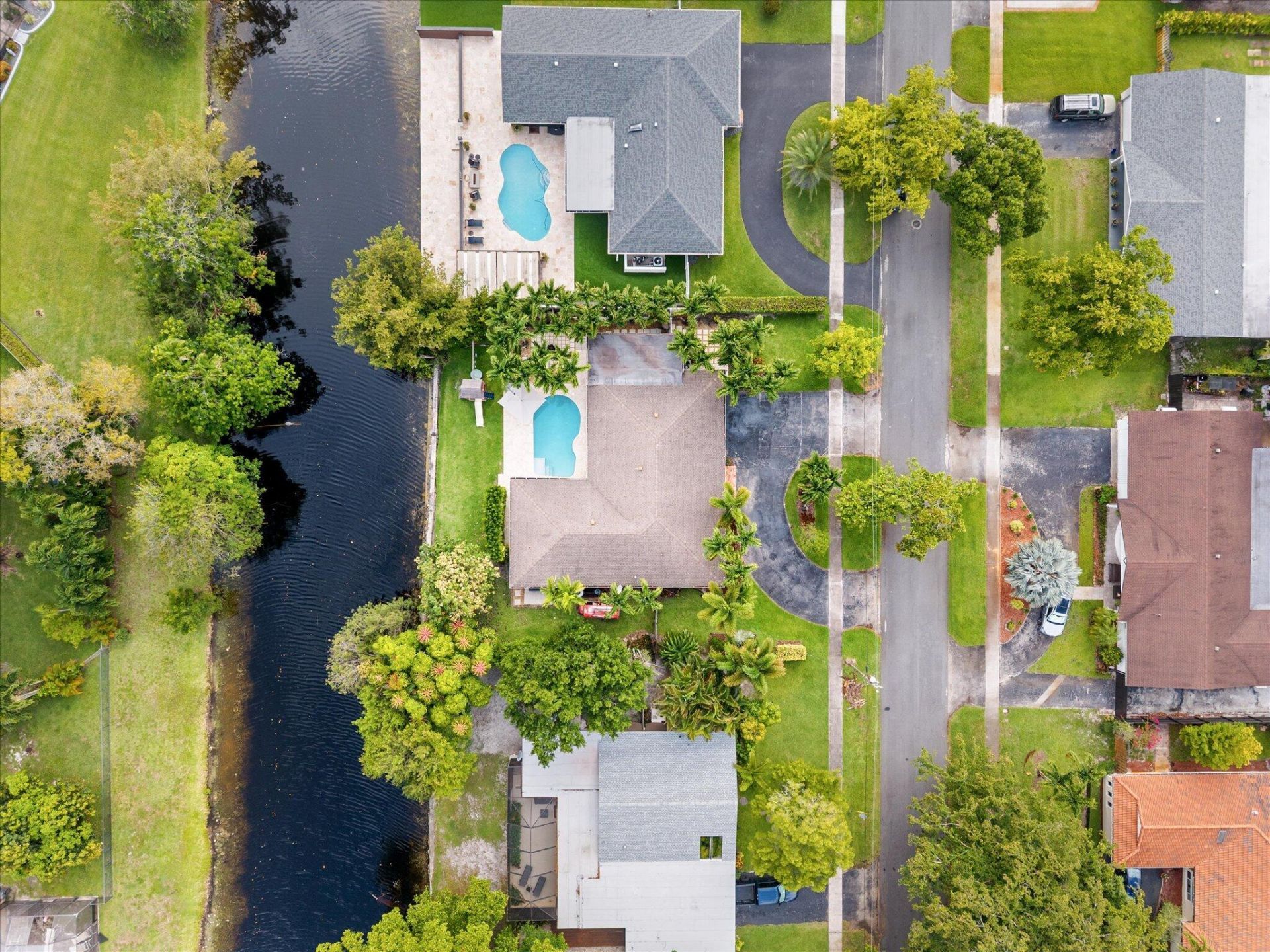 6250 SW 6th Street, Plantation, FL 33317 Photo