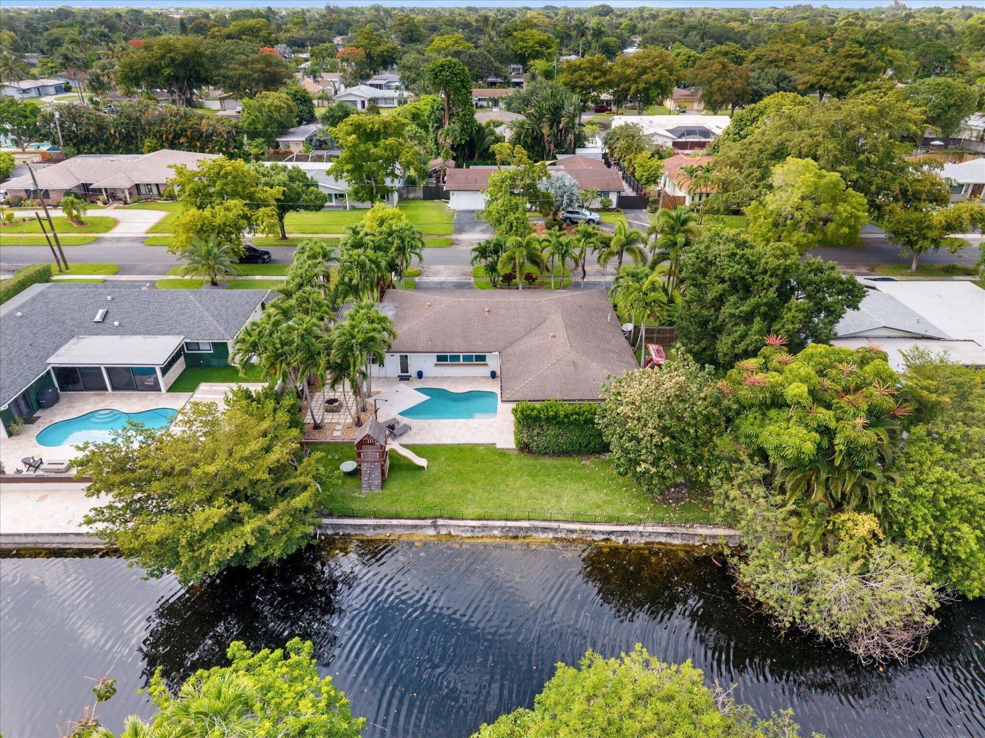 6250 SW 6th Street, Plantation, FL 33317 Photo