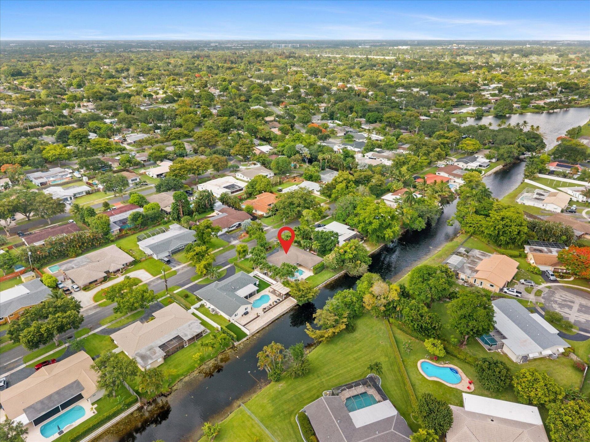 6250 SW 6th Street, Plantation, FL 33317 Photo