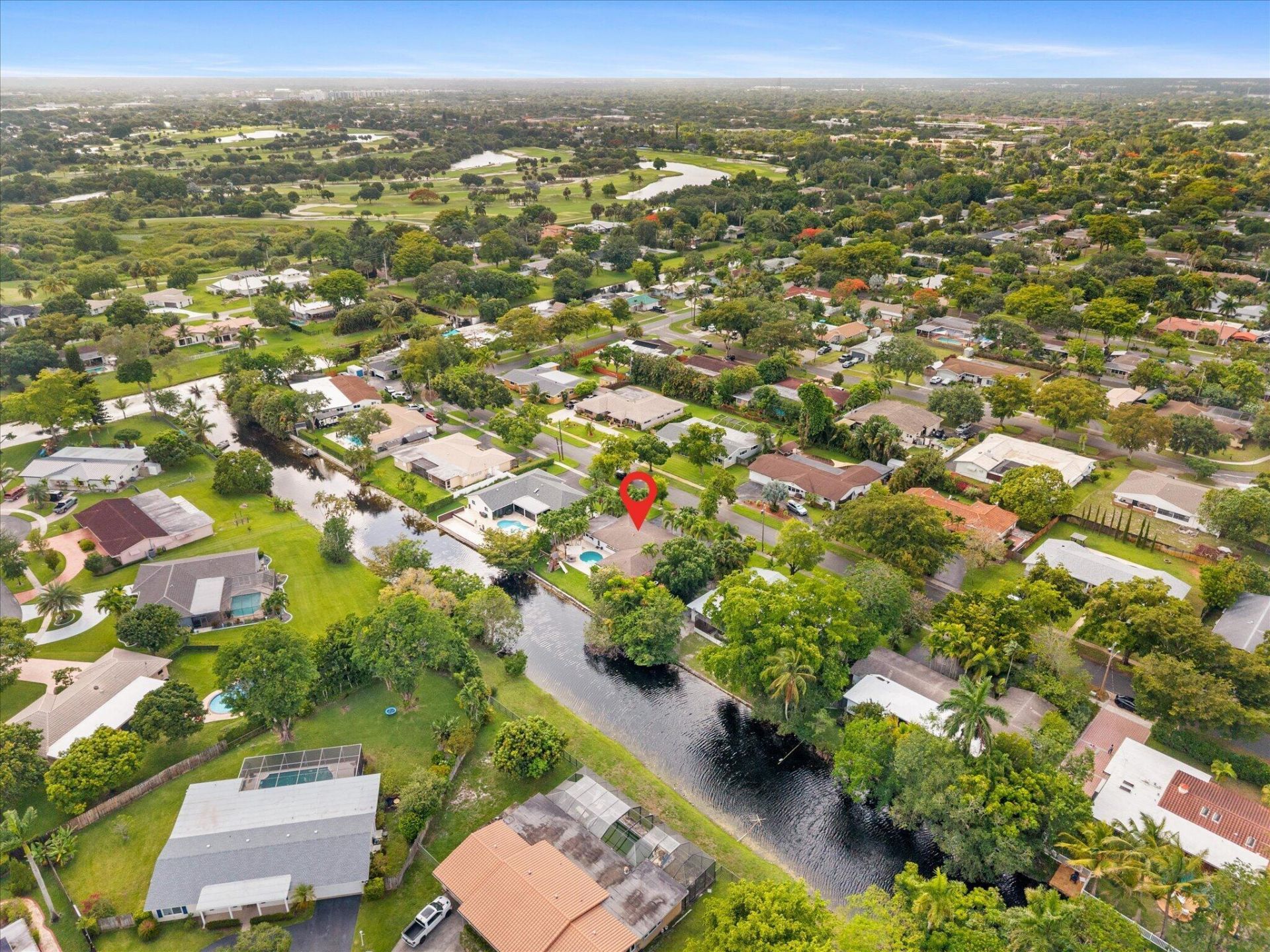 6250 SW 6th Street, Plantation, FL 33317 Photo