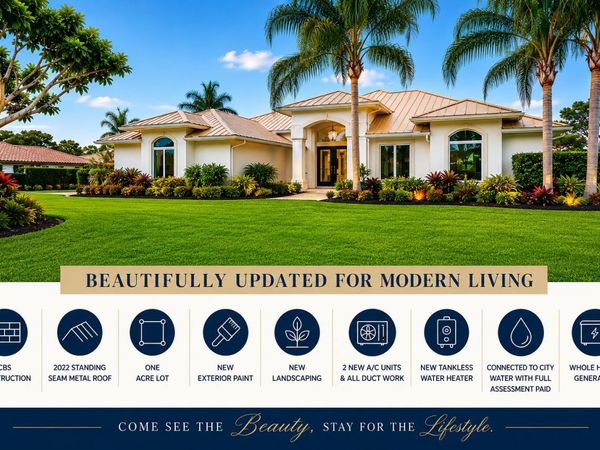 4515 SW Bimini Circle S, Palm City, FL 34990