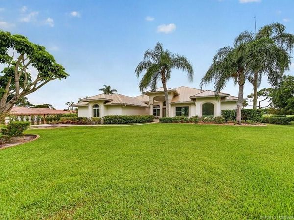 4515 SW Bimini Circle S, Palm City, FL 34990