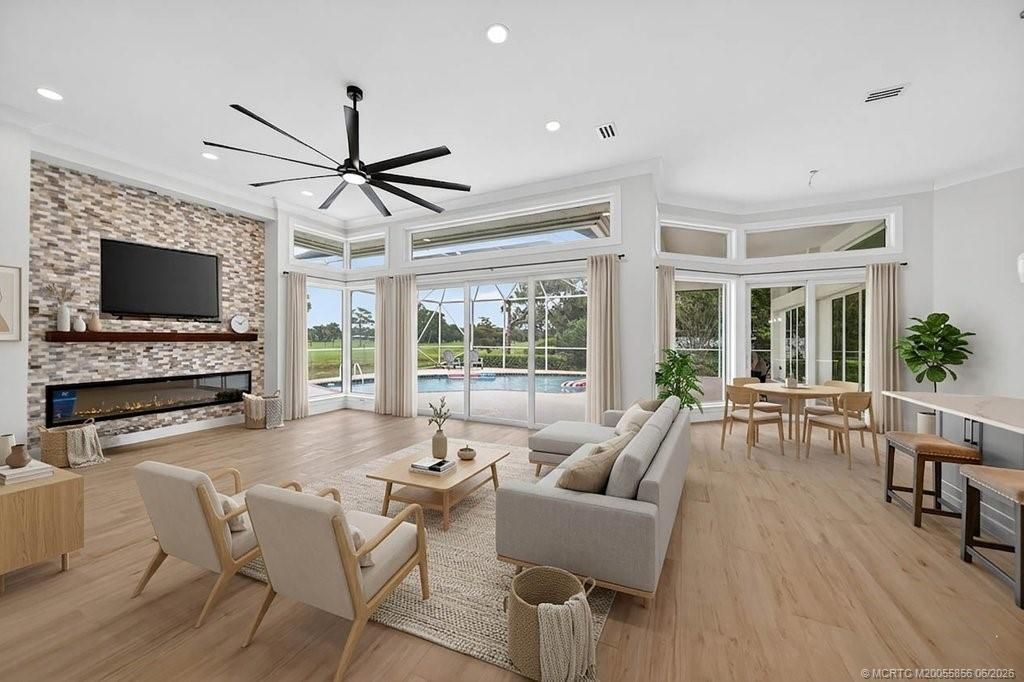 4515 SW Bimini Circle S, Palm City, FL 34990 Photo