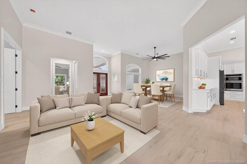 4515 SW Bimini Circle S, Palm City, FL 34990 Photo