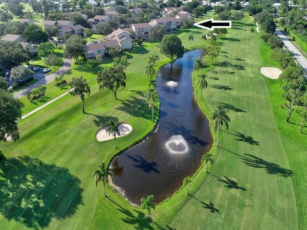 18439 SE Wood Haven Lane, Unit M, Jupiter, FL 33469