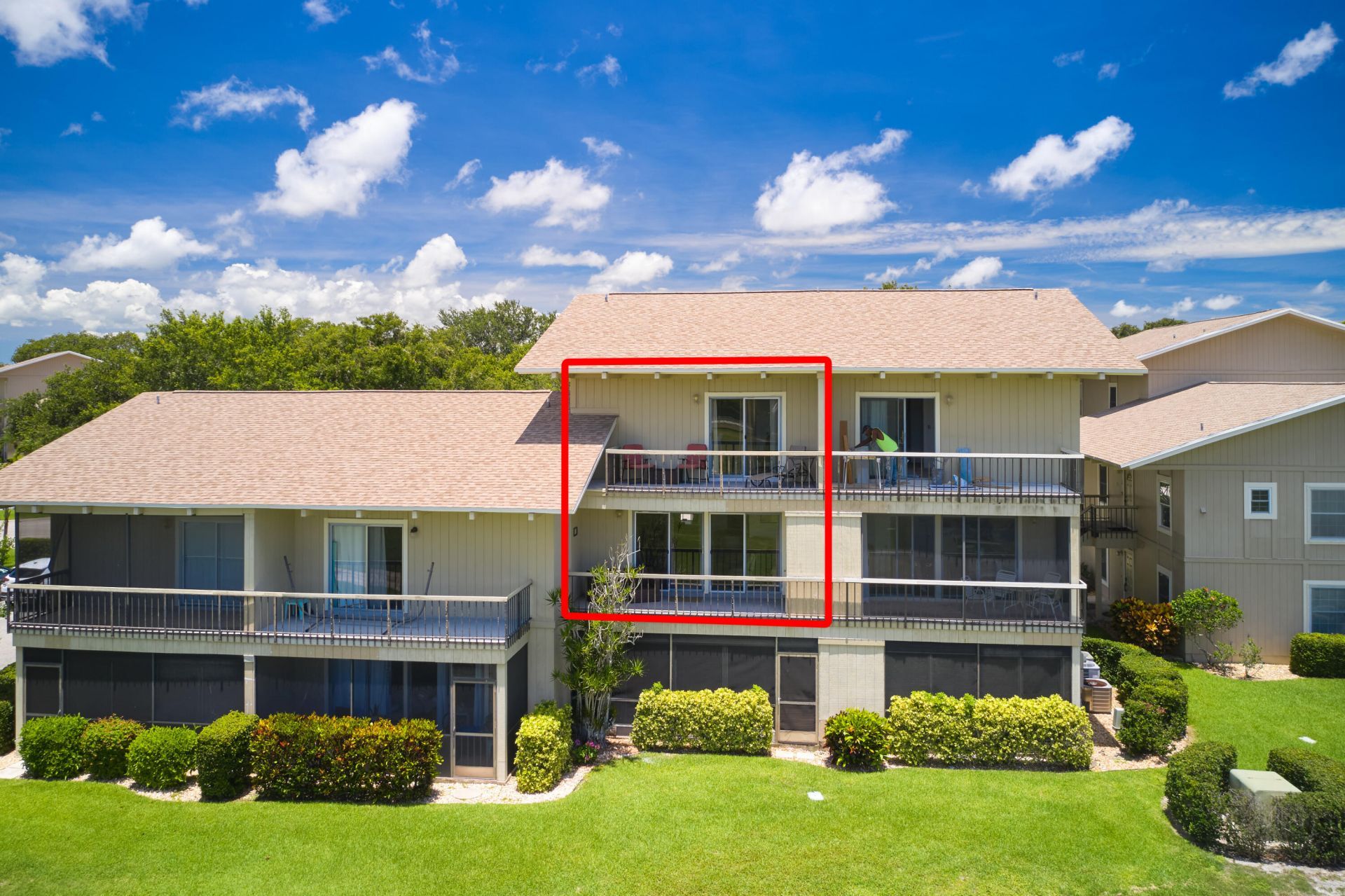 18439 SE Wood Haven Lane, Unit M, Jupiter, FL 33469 Photo